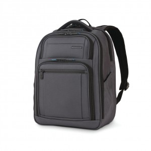 Dark Grey Samsonite Novex Bags & Backpacks Backpacks | GWF168950