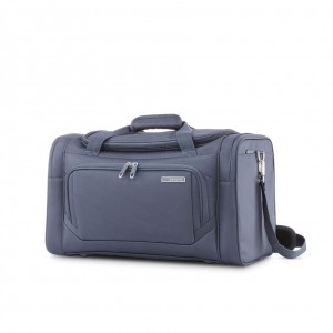 Grey Samsonite Ascentra Bags & Backpacks Duffle Bags | IRK708594