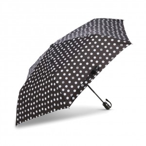 Multicolor Samsonite Compact Auto Open/Close Accessories Umbrellas | BXR564013