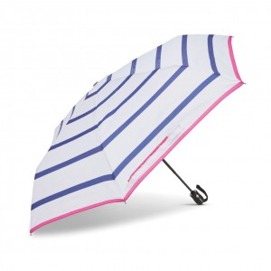 Multicolor Samsonite Compact Auto Open/Close Accessories Umbrellas | DRH987124