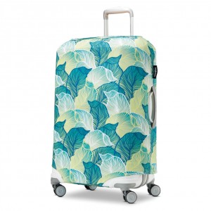 Multicolor Samsonite Printed - XL Accessories Luggage Cover | TAX671348