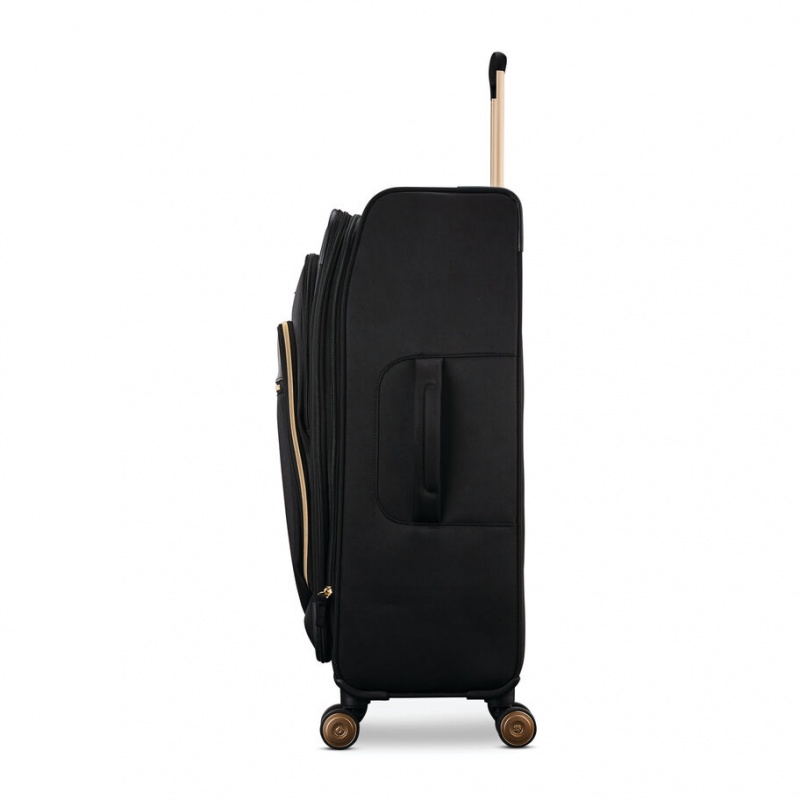 Black Samsonite 25