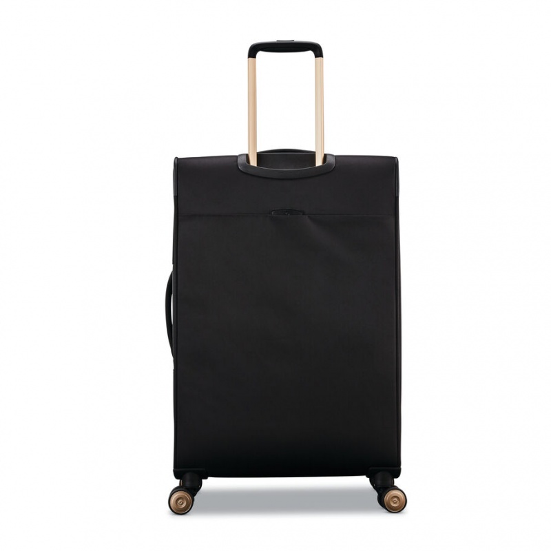 Black Samsonite 25