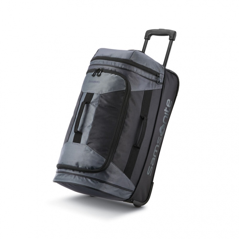 Black Samsonite Andante 2 22\