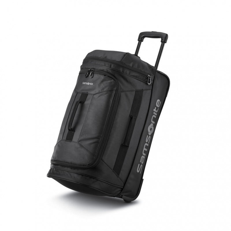 Black Samsonite Andante 2 22\