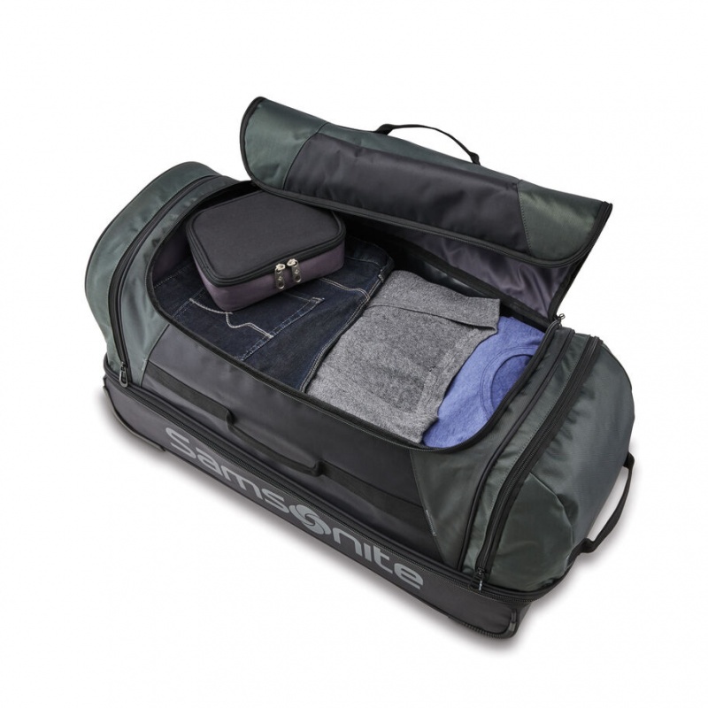 Black Samsonite Andante 2 28