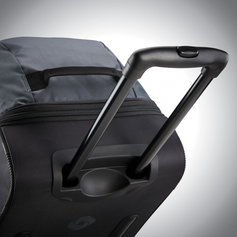 Black Samsonite Andante 2 28