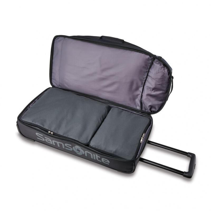 Black Samsonite Andante 2 28