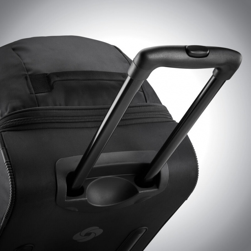 Black Samsonite Andante 2 28