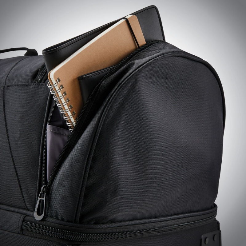 Black Samsonite Andante 2 28