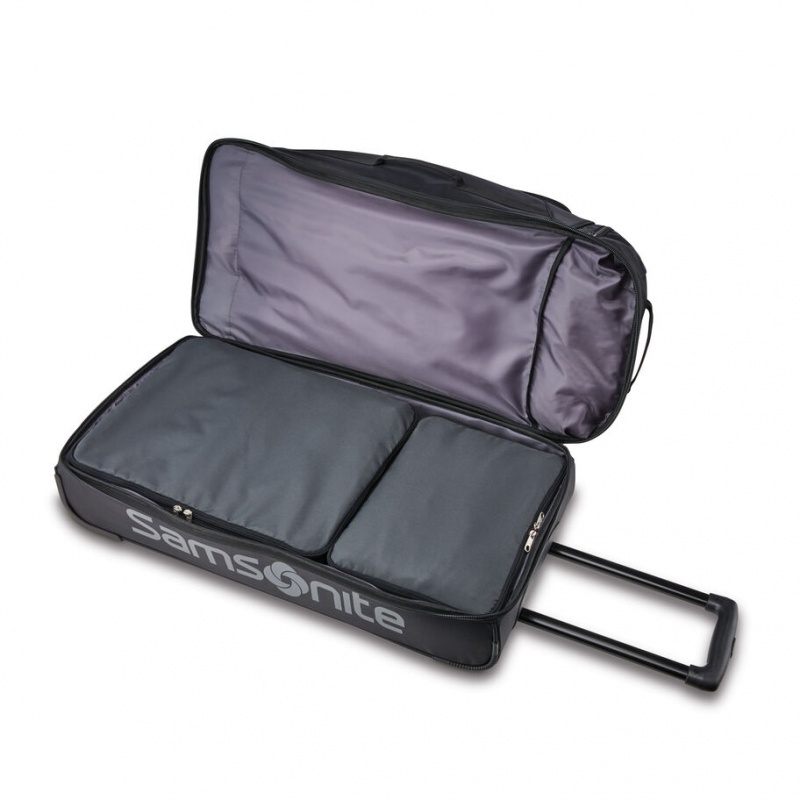 Black Samsonite Andante 2 28