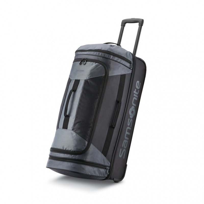 Black Samsonite Andante 2 32\