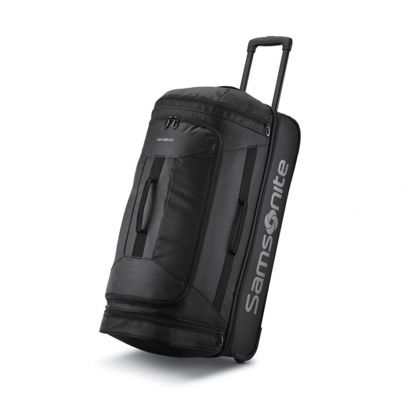 Black Samsonite Andante 2 32\