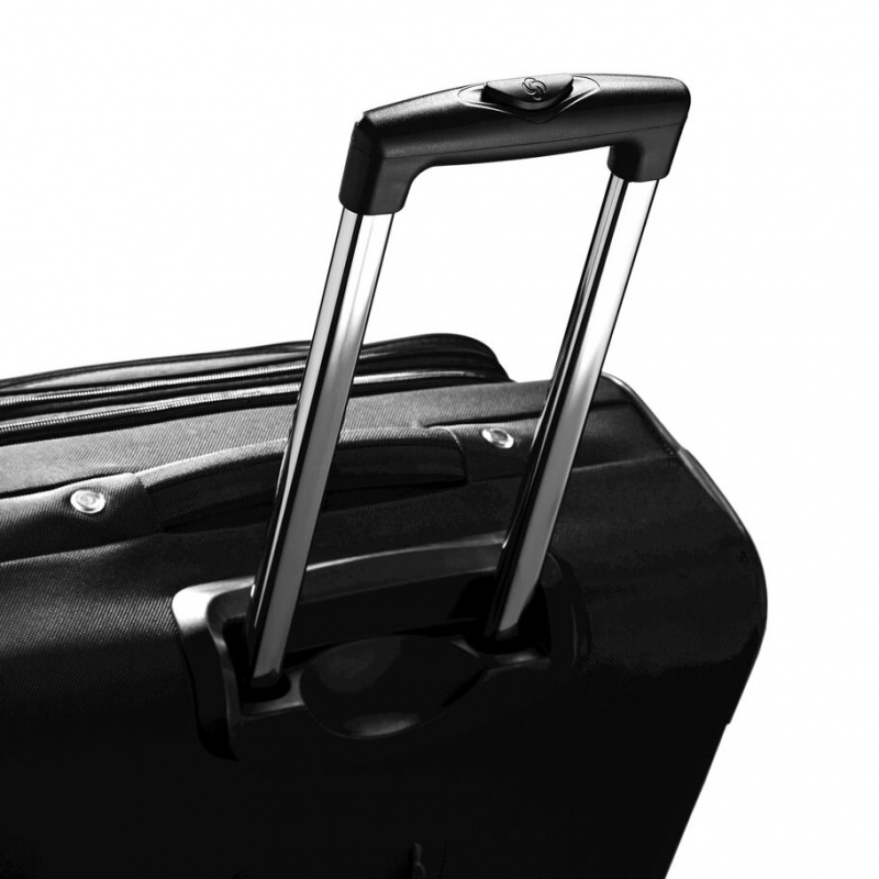 Black Samsonite Bartlett 24