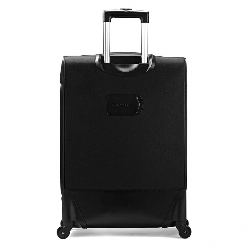 Black Samsonite Bartlett 24