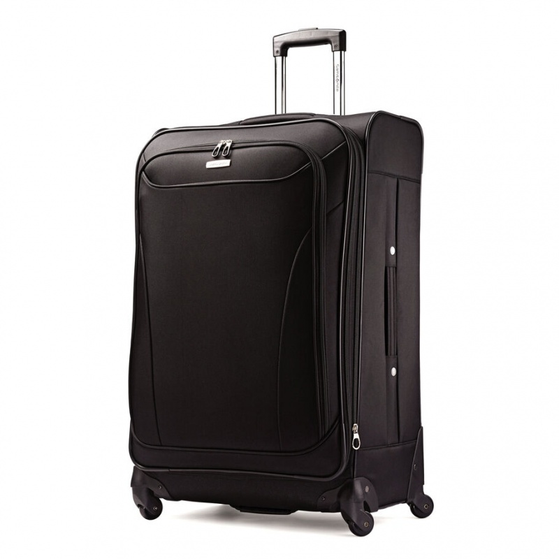 Black Samsonite Bartlett 29\