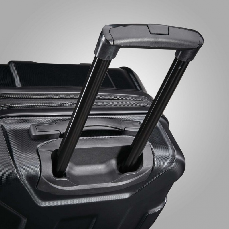 Black Samsonite Centric 20