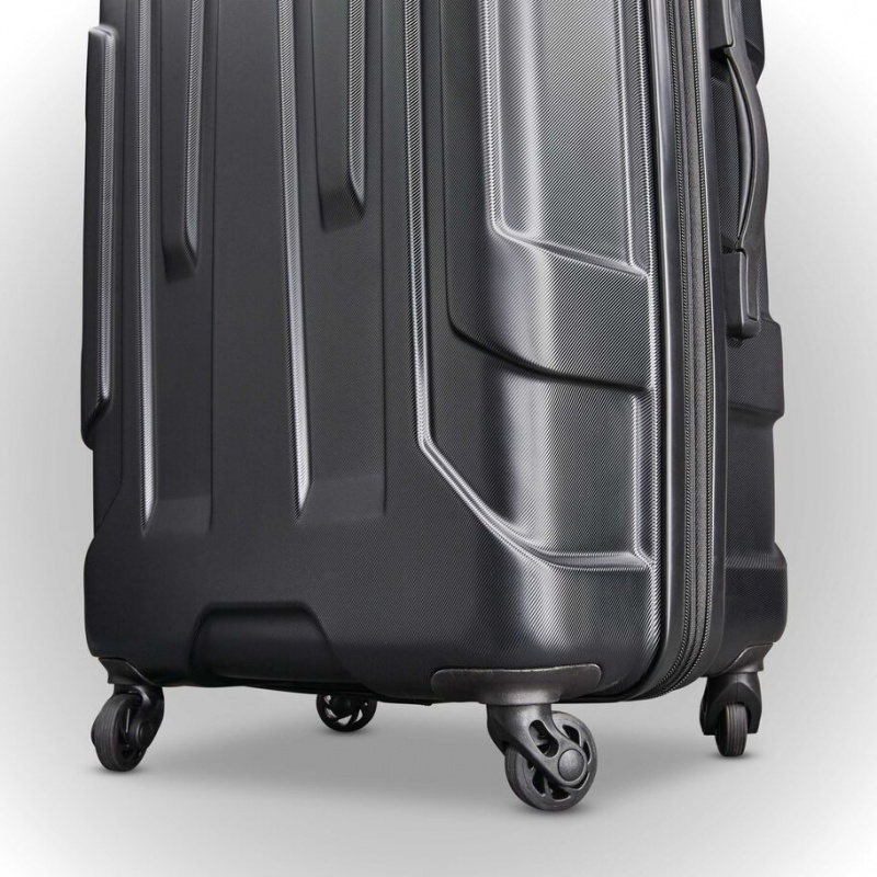 Black Samsonite Centric 20