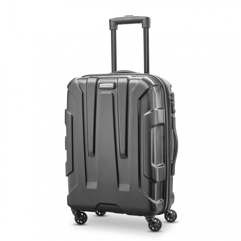 Black Samsonite Centric 20\