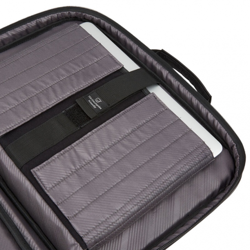 Black Samsonite Classic Business 2.0 15.6