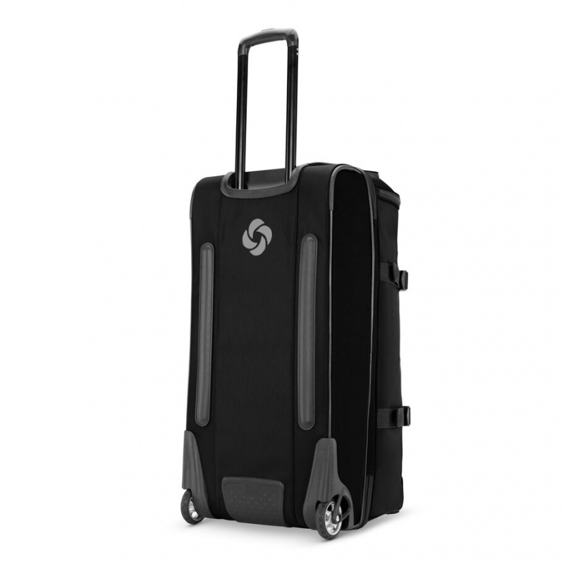 Black Samsonite Detour 29