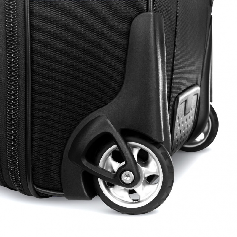 Black Samsonite Detour 29