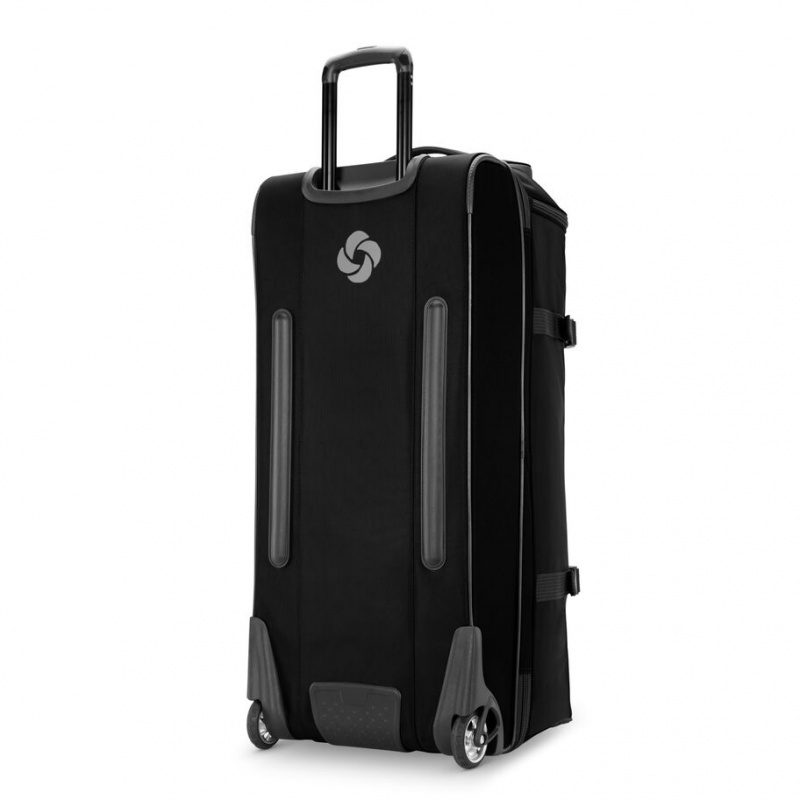 Black Samsonite Detour 34