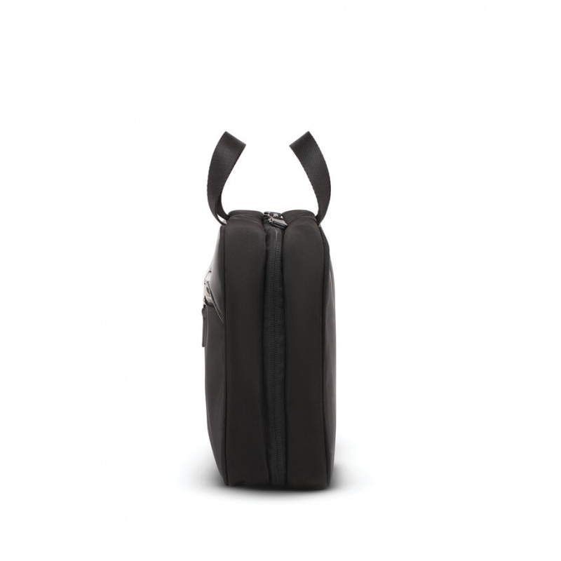 Black Samsonite Just Right Hanging Bags & Backpacks Travel Bags | CIQ293175