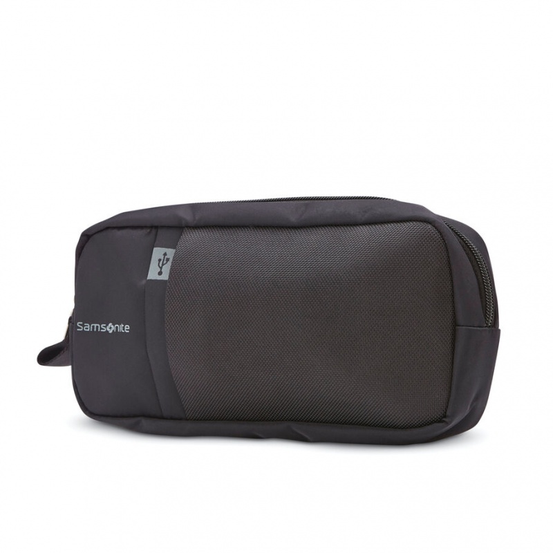 Black Samsonite NuRoad 14.1