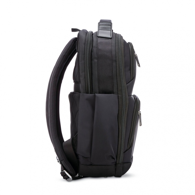 Black Samsonite NuRoad 14.1