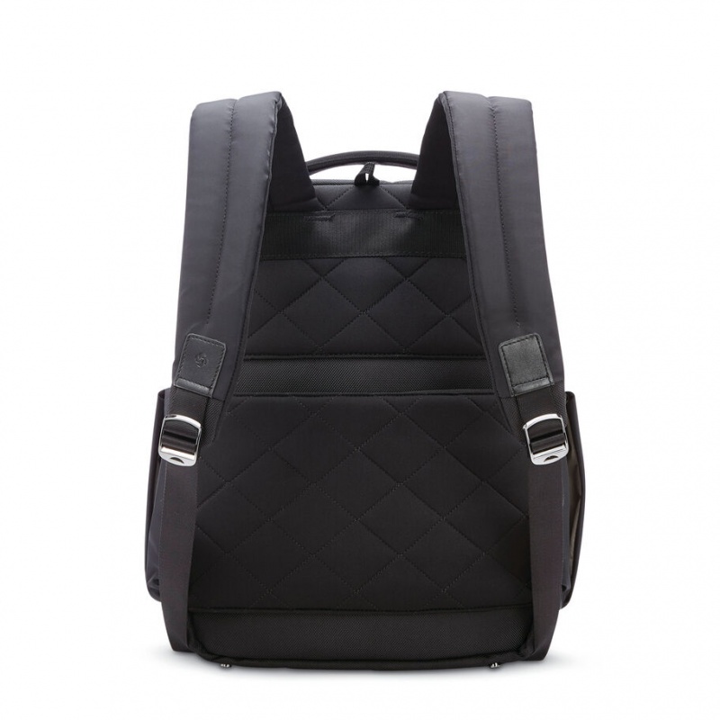 Black Samsonite NuRoad 14.1