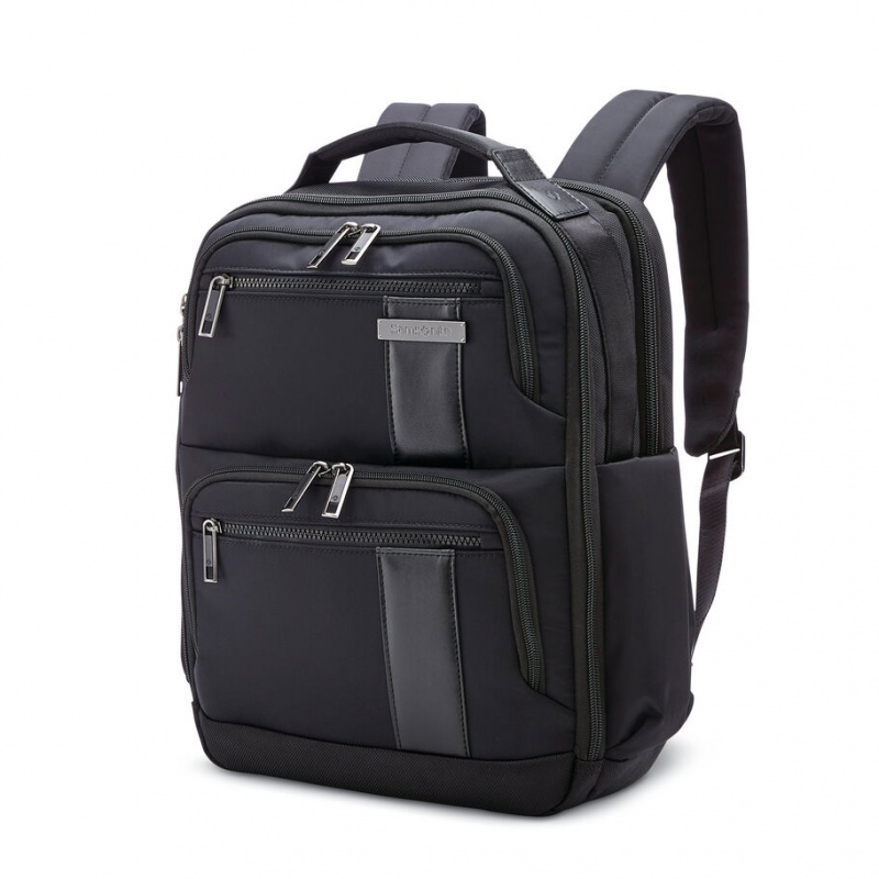 Black Samsonite NuRoad 14.1\