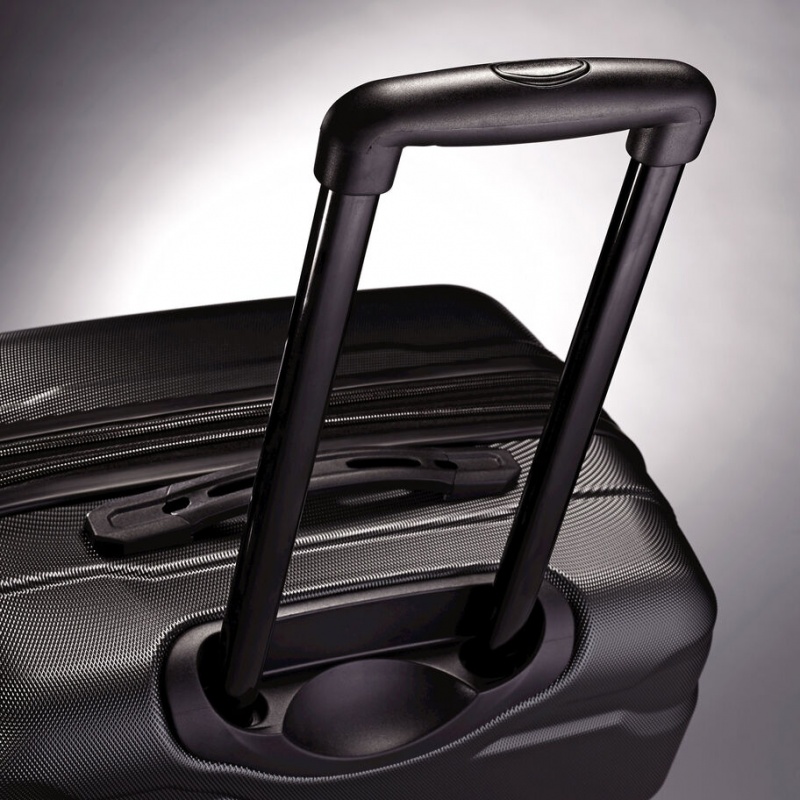 Black Samsonite Omni PC 24