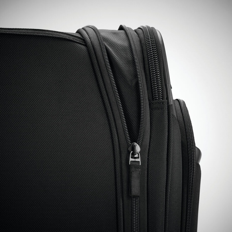 Black Samsonite Pro 25