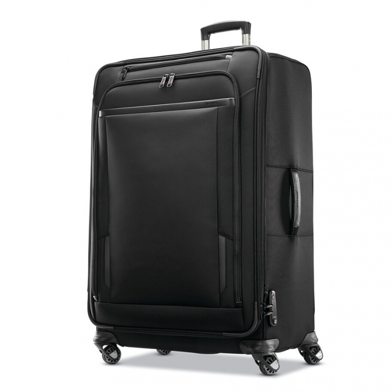 Black Samsonite Pro 29\