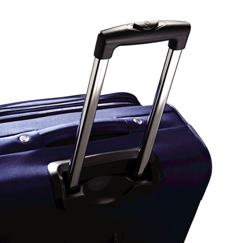 Blue Samsonite Bartlett 20