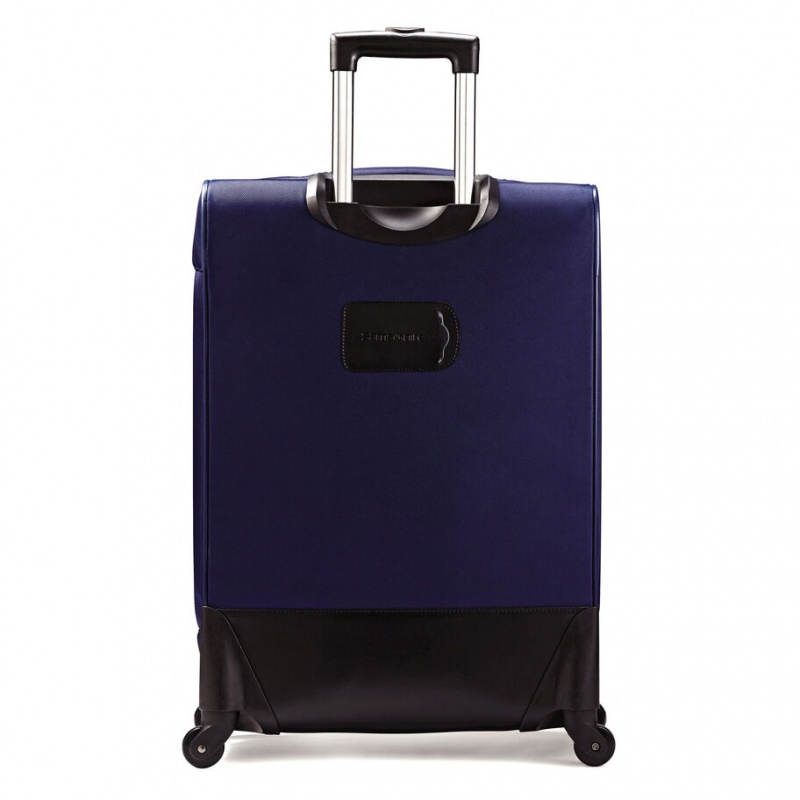 Blue Samsonite Bartlett 20