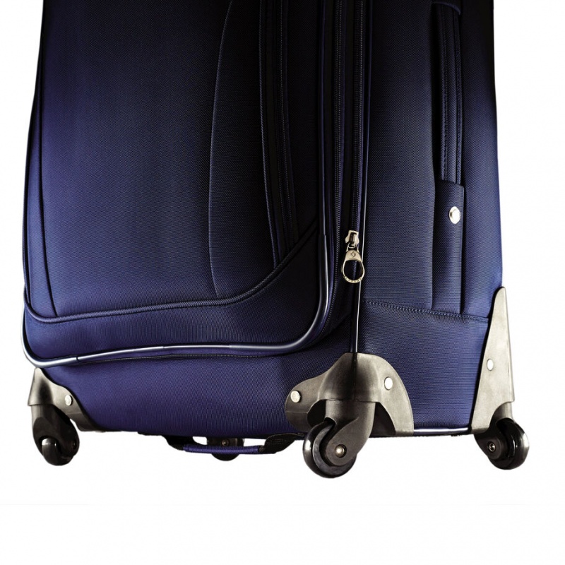 Blue Samsonite Bartlett 20