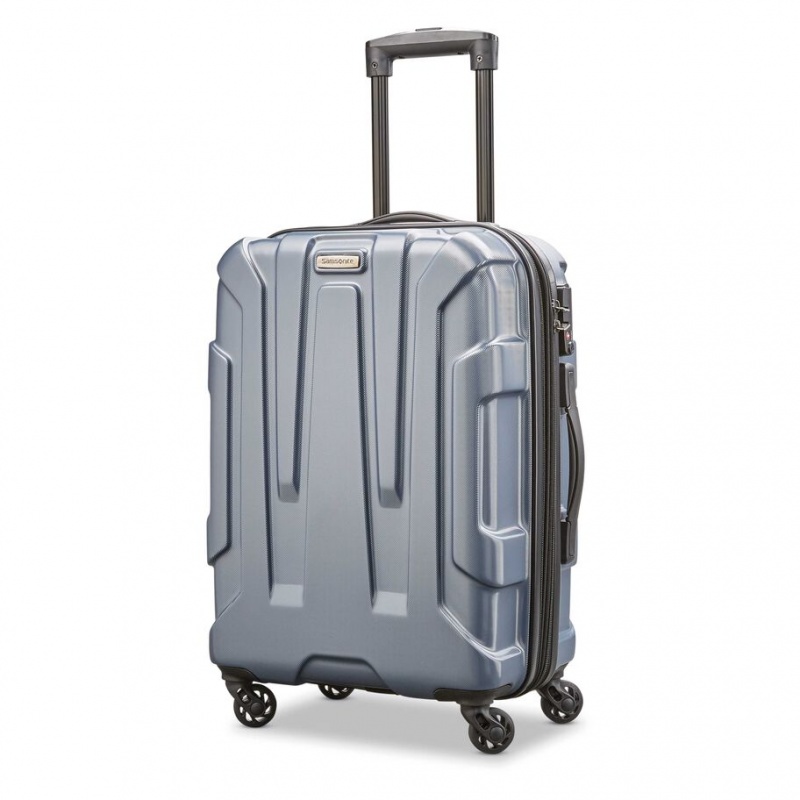 Blue Samsonite Centric 20\