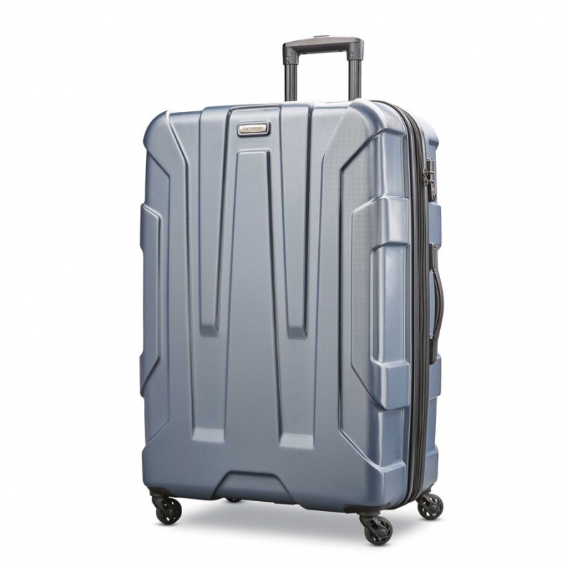 Blue Samsonite Centric 28\