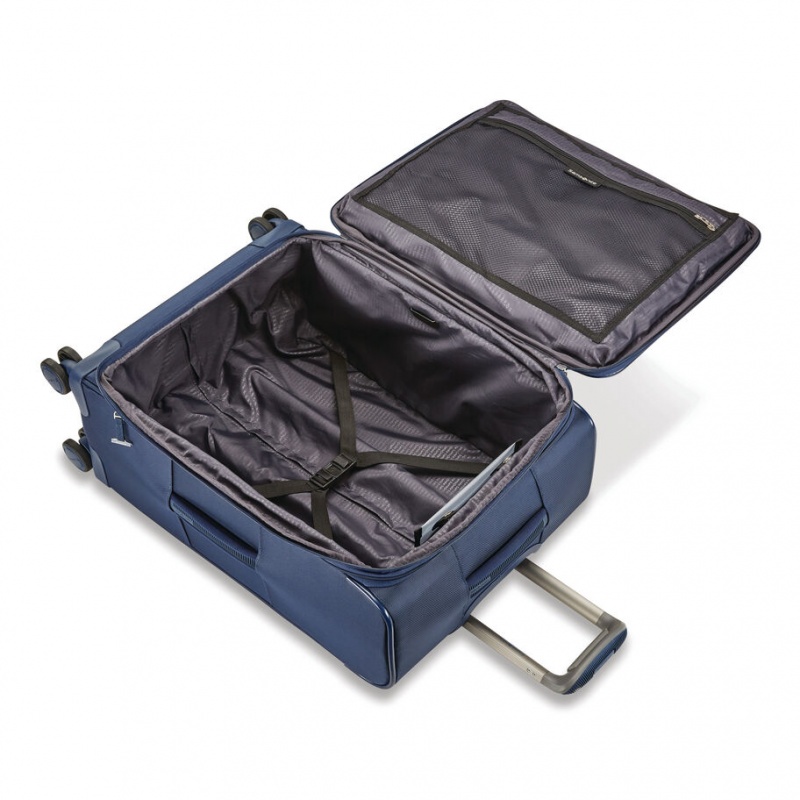 Blue Samsonite Insignis 21