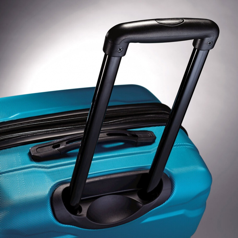 Blue Samsonite Omni PC 20