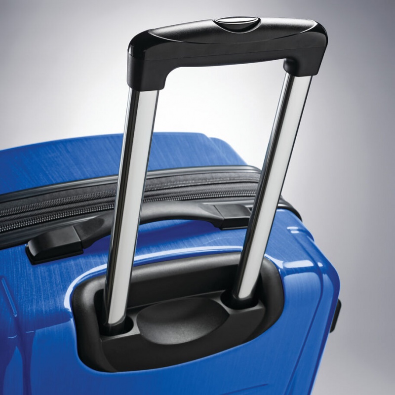 Blue Samsonite Winfield 2 Fashion 24