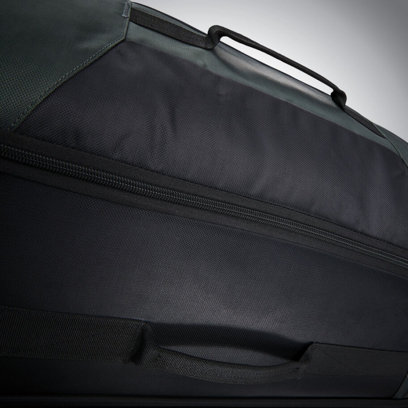 Green / Black Samsonite Andante 2 28