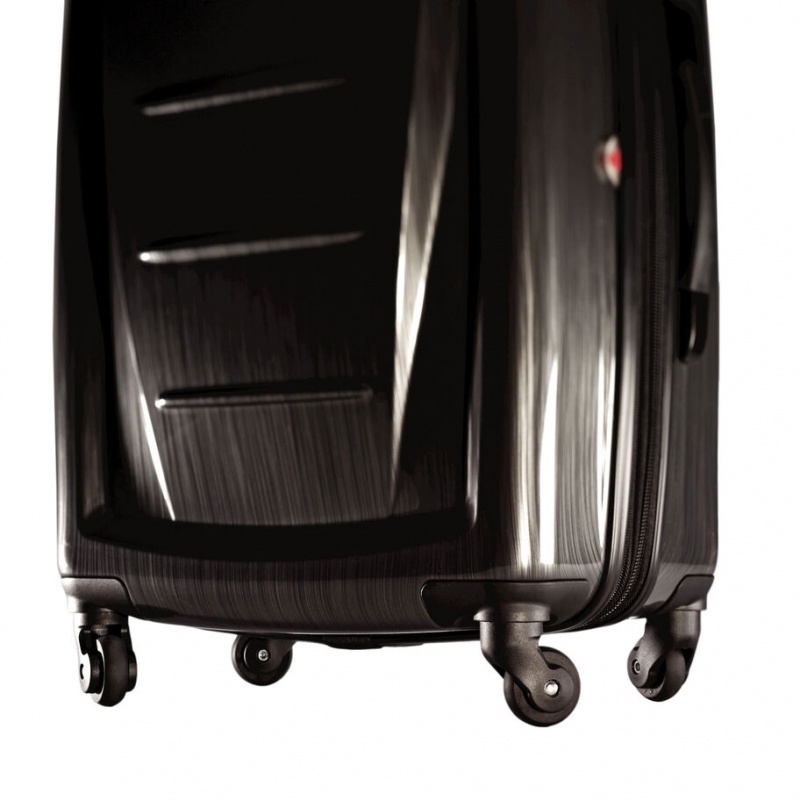 Grey Samsonite Winfield 2 Fashion 24