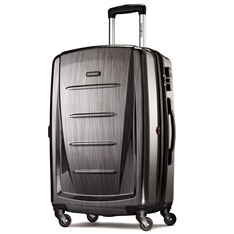 Grey Samsonite Winfield 2 Fashion 24\