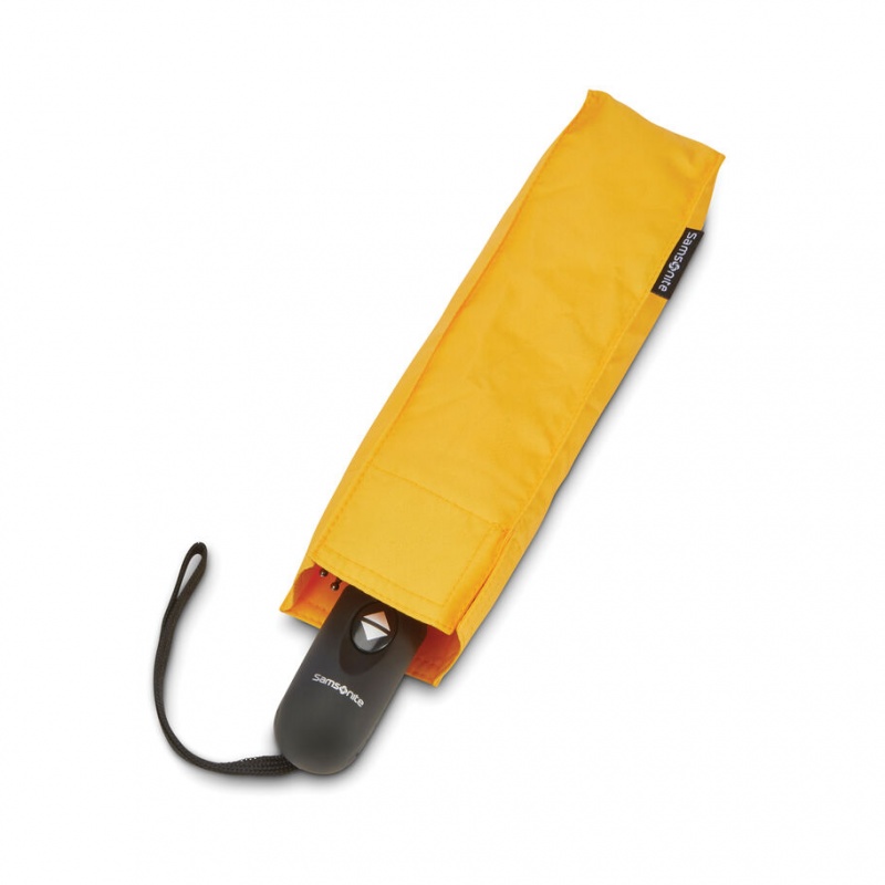 Mango Samsonite Windguard Auto Open/Close Accessories Umbrellas | QZG504163