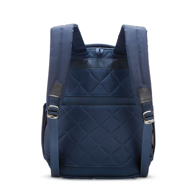 Navy Samsonite NuRoad 14.1